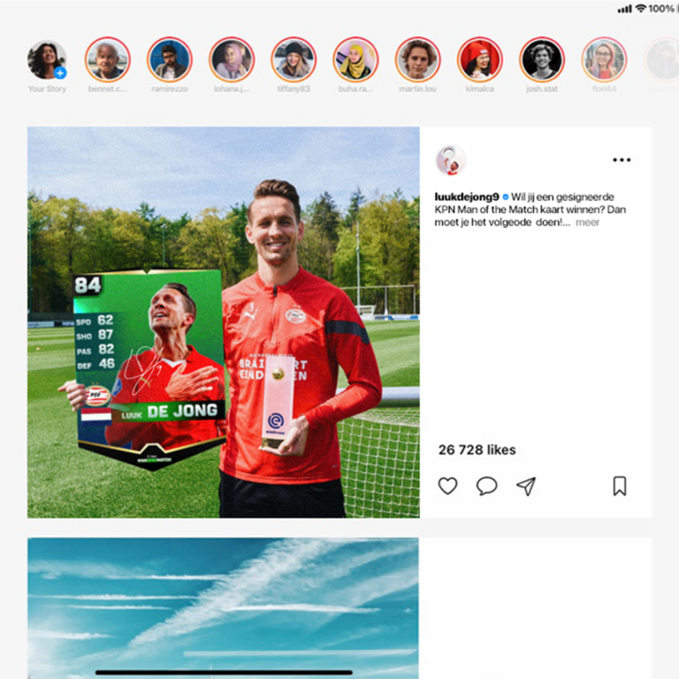 Eredivisie Showdown - 2